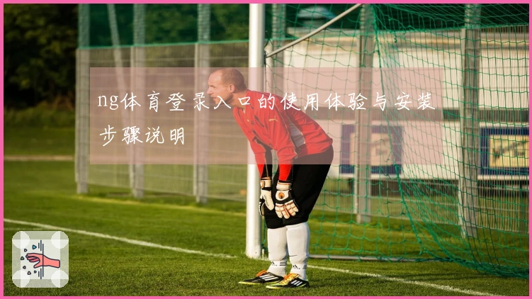 ng体育登录入口的使用体验与安装步骤说明