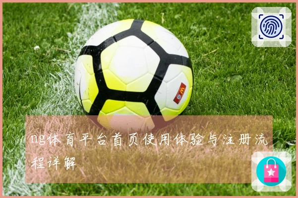 ng体育平台首页使用体验与注册流程详解