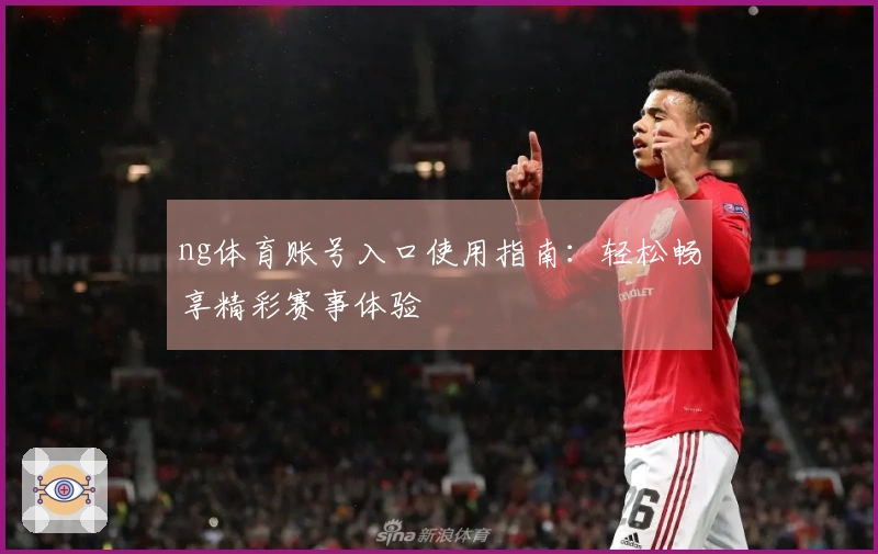 ng体育账号入口使用指南：轻松畅享精彩赛事体验