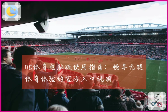 ng体育电脑版使用指南：畅享无缝体育体验的官方入口说明