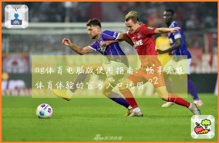 ng体育电脑版使用指南：畅享无缝体育体验的官方入口说明